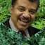 Neil The Grass Tyson