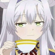 隐居大哥の岳风