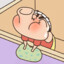 L先生