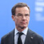 Ulf Kristersson