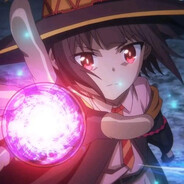 首屈一指的爆裂魔法使