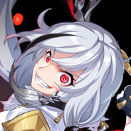 Mikaxsus's avatar