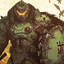 ekooo ドゥーム godzila