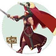 岳啊岳南瓜虎虎烧