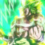 BROLY