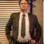 dwight k schrute