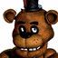 Freddy Fazbear