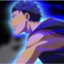 Aomine Daiki