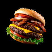 BURGER