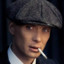 Thomas Shelby