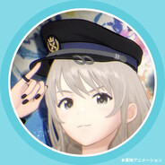 狙击手河原木桃香