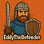 EddyTheDefender