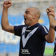 Lucas "Luis Luis" Rodriguez