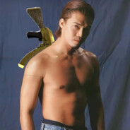 铜锣湾突破手大天二