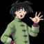 birthday goten