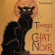 ✪ Le_Chat_Noir