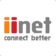 iinet's Steam Avatar