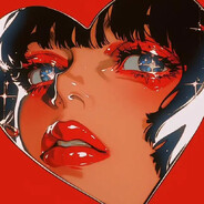 Lizzy+华妃+=恶毒姐妹