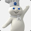 DoughBoy