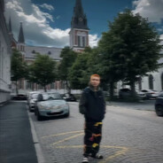 Ice Bound by Destiny