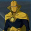 Dr Fate