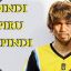 Dendi piru dipindi