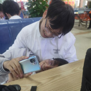 这里是麦当劳没有疯狂星期四