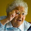 Abuela Sin Dentadura