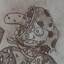 the guilty uhhh homunculus?