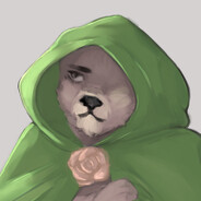Flower the Druid