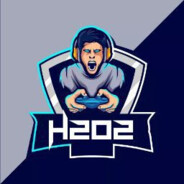 Halliday202 's avatar