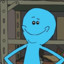 Mr. Meeseeks