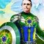 CAPITÃO PATRIA