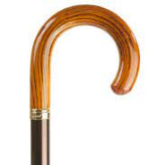 Your nan's walking stick