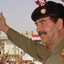 Saddam