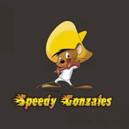 speedy gonzales