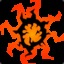 lavastar2006