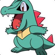 Totodile