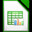 LibreOffice Calc 25.8.4.2