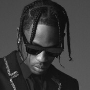 Travis Scott
