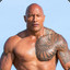 Dwayne Johnson