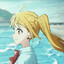 Steam avatar