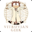 Vitruvian Geek