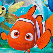 彡 NEMO ツ