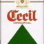 Grøn Cecil