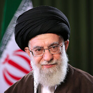 Ayatollah Khamenei