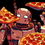 Pizzabot3001