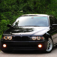 BMW 5 E39
