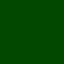 Green is Good