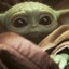 Baby Yoda